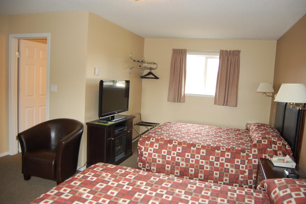 Monte Carlo Motel Barrière 외부 사진