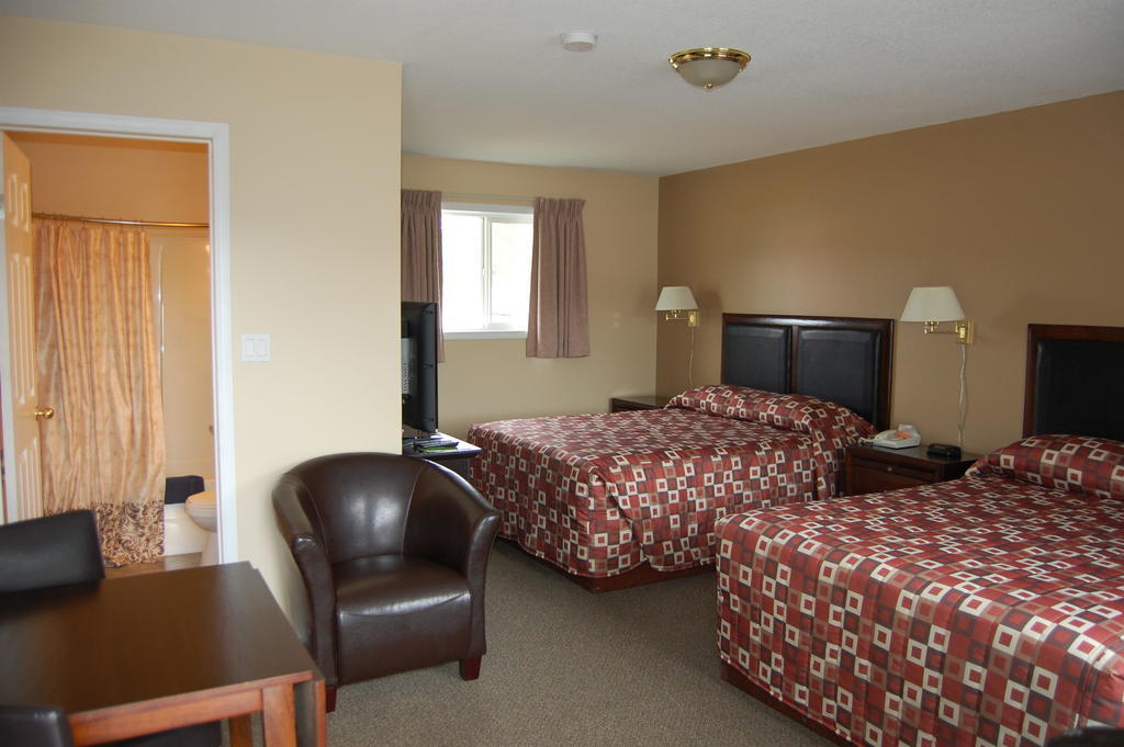 Monte Carlo Motel Barrière 외부 사진