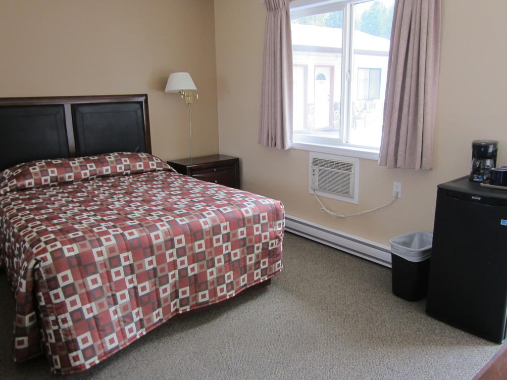 Monte Carlo Motel Barrière 외부 사진