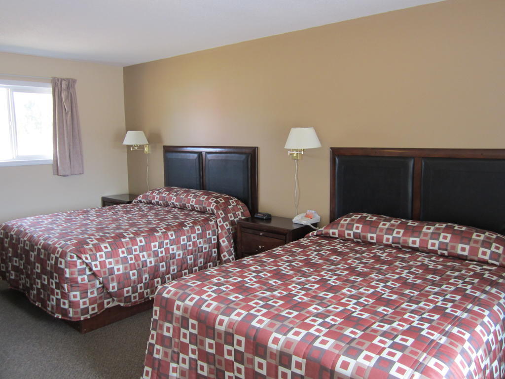 Monte Carlo Motel Barrière 외부 사진