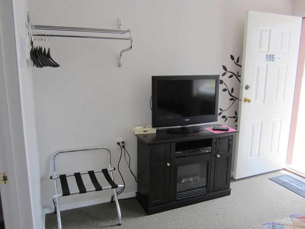 Monte Carlo Motel Barrière 외부 사진