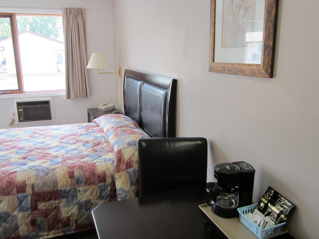 Monte Carlo Motel Barrière 외부 사진