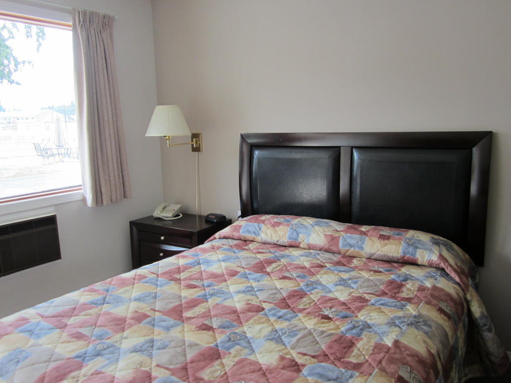 Monte Carlo Motel Barrière 외부 사진