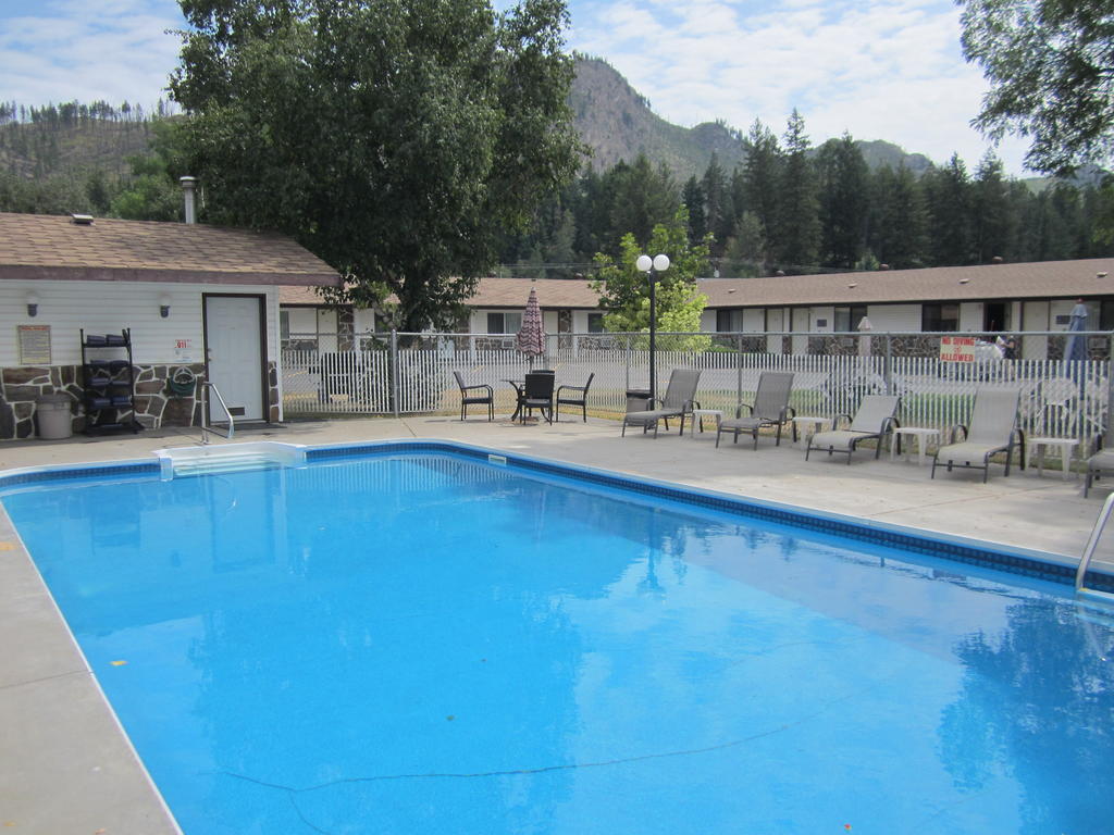 Monte Carlo Motel Barrière 외부 사진