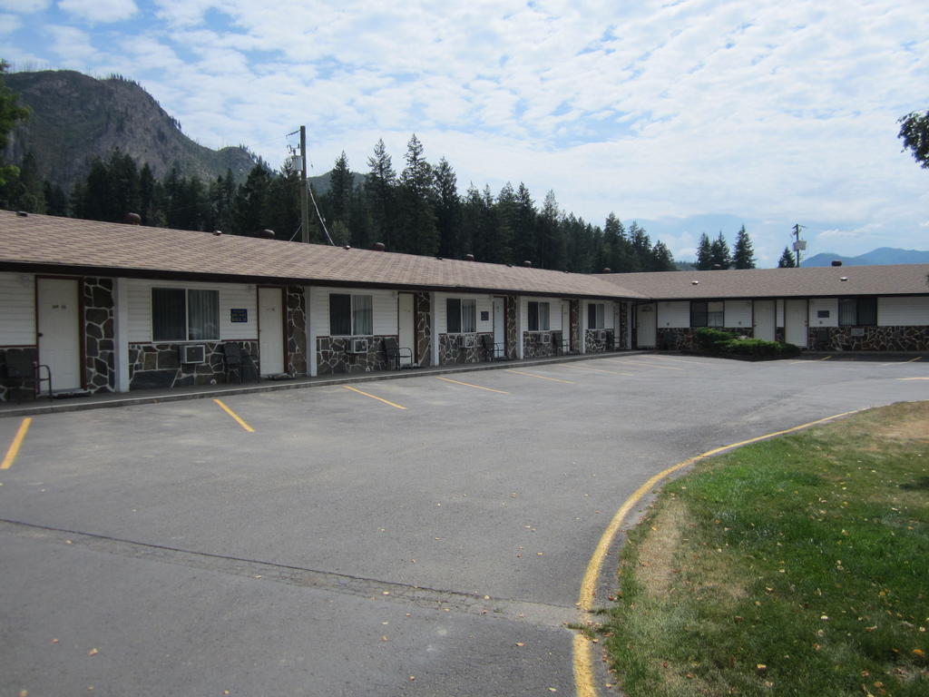 Monte Carlo Motel Barrière 외부 사진