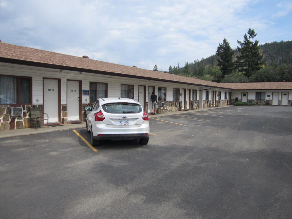 Monte Carlo Motel Barrière 외부 사진