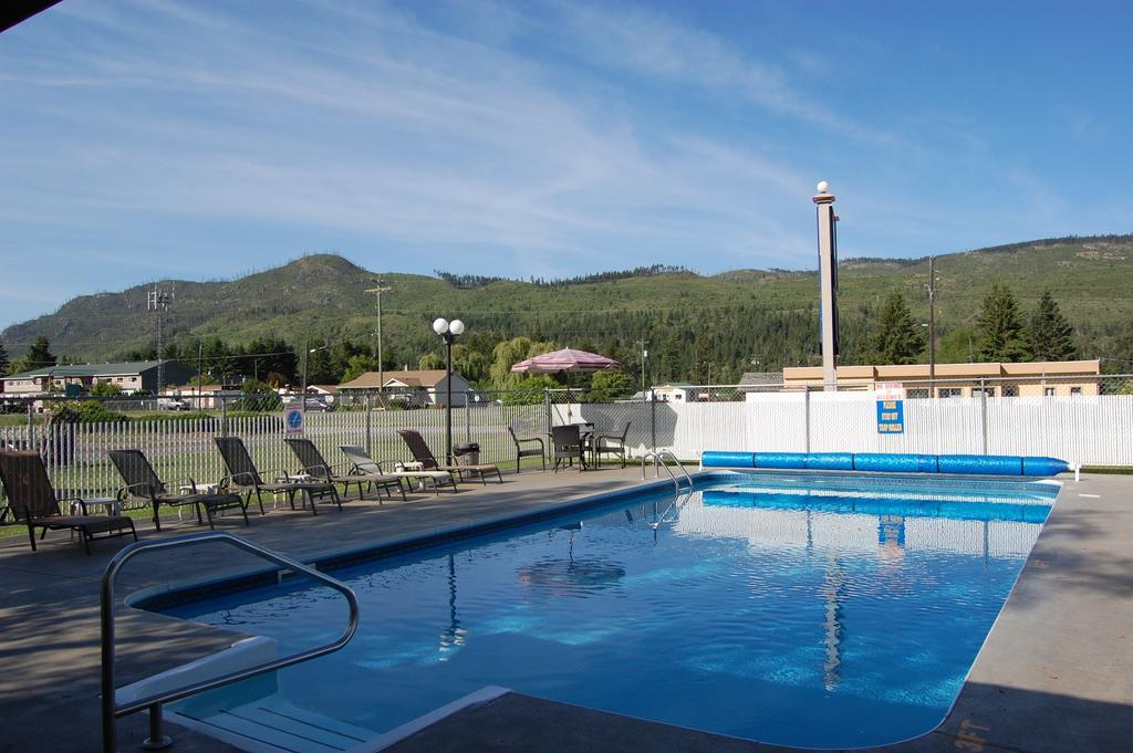 Monte Carlo Motel Barrière 외부 사진