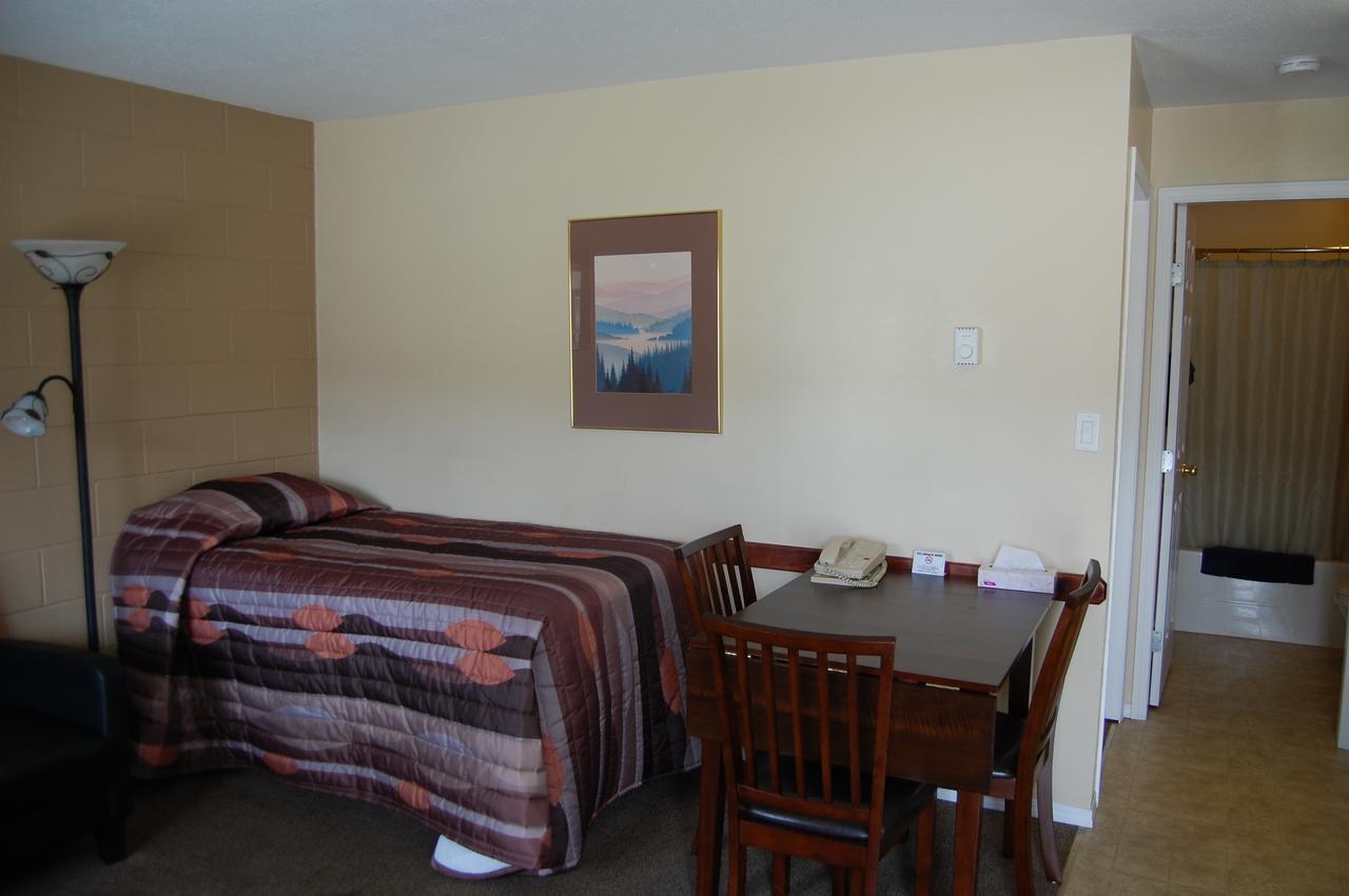 Monte Carlo Motel Barrière 외부 사진