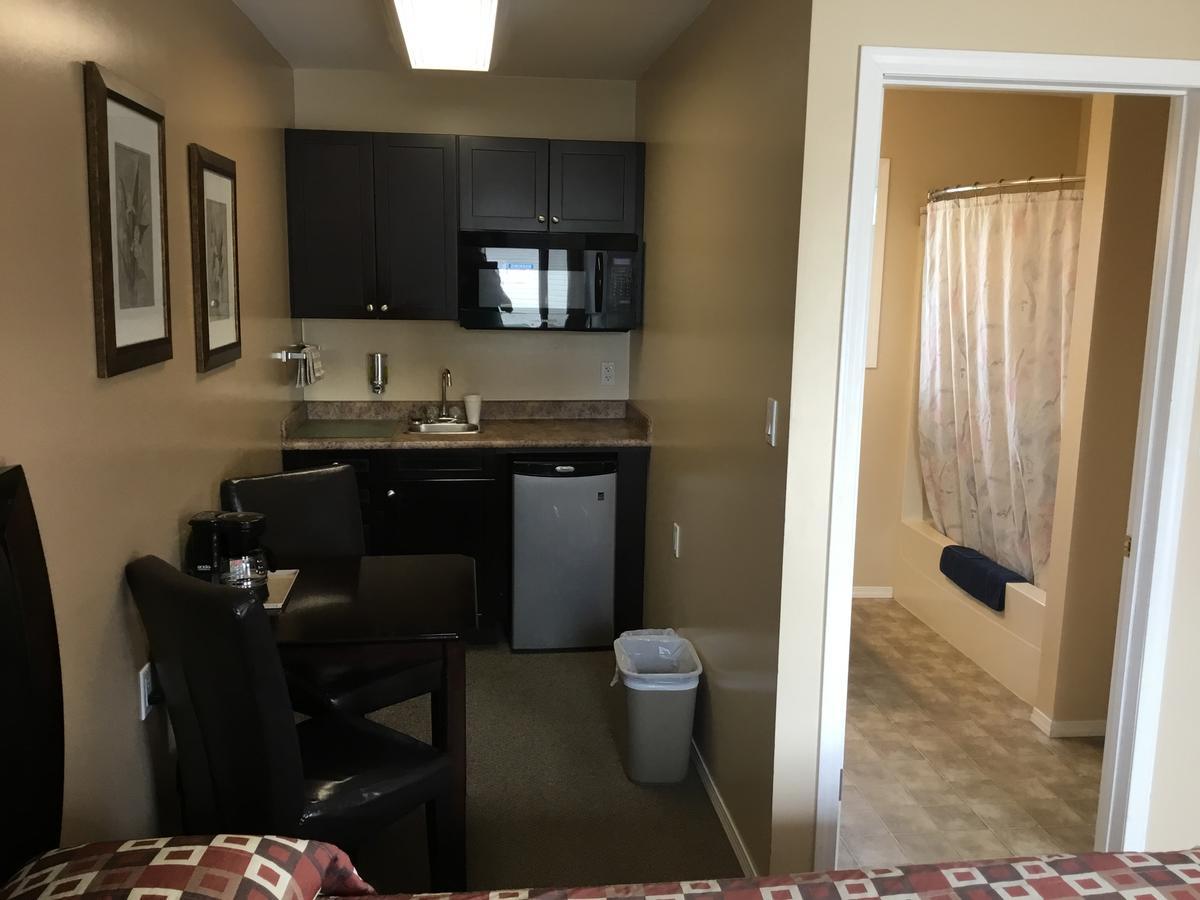 Monte Carlo Motel Barrière 외부 사진
