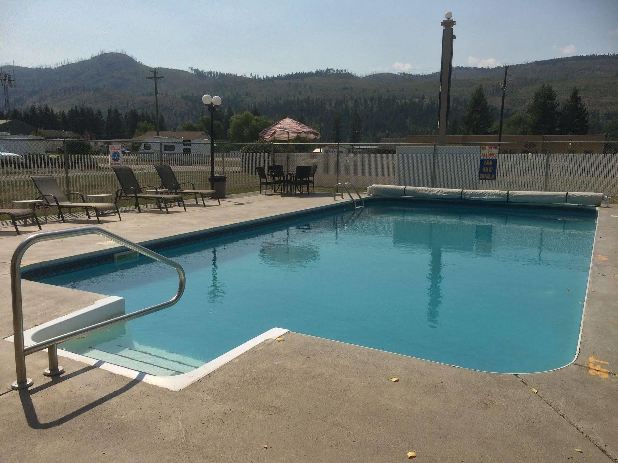Monte Carlo Motel Barrière 외부 사진