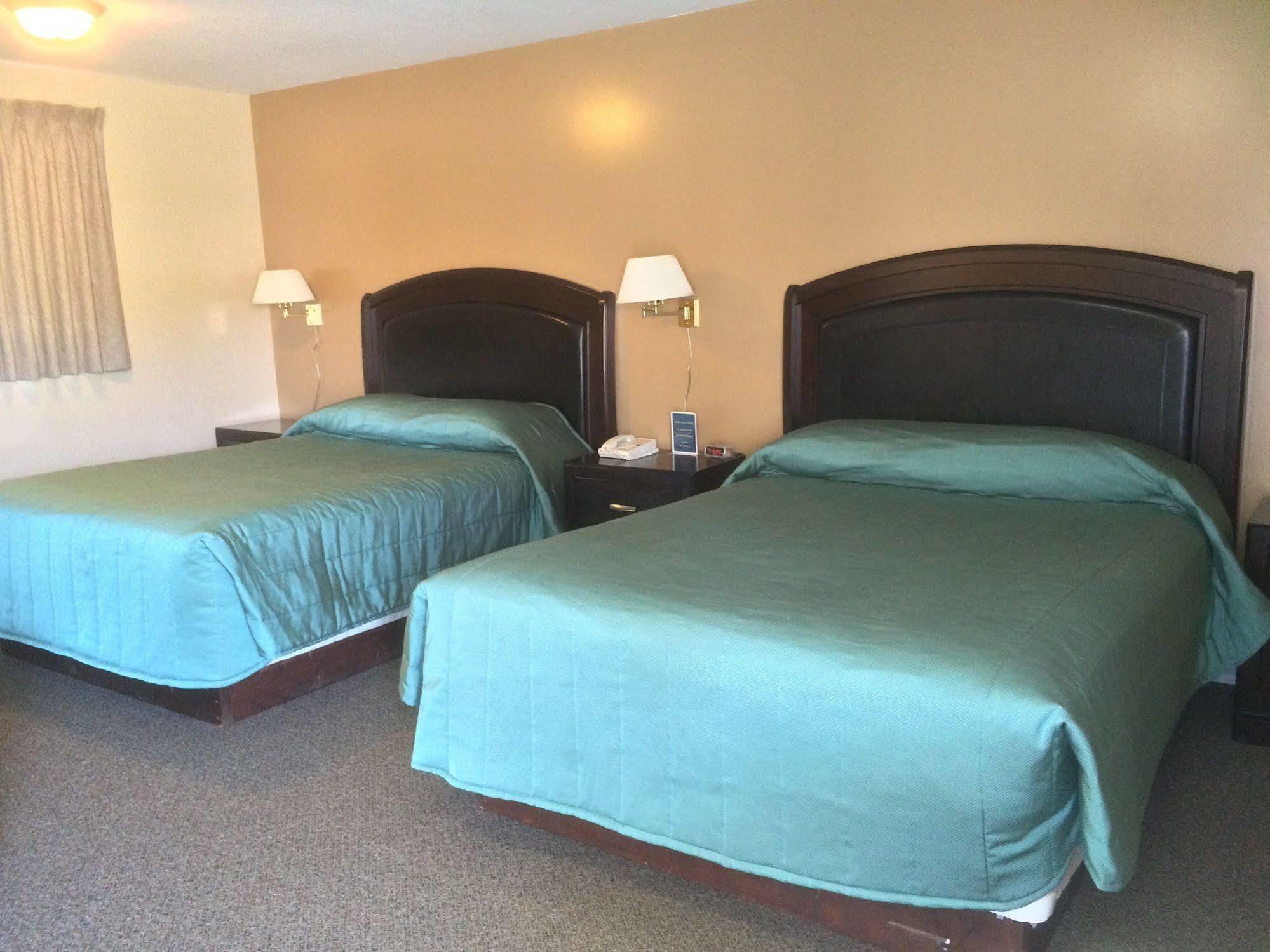 Monte Carlo Motel Barrière 외부 사진