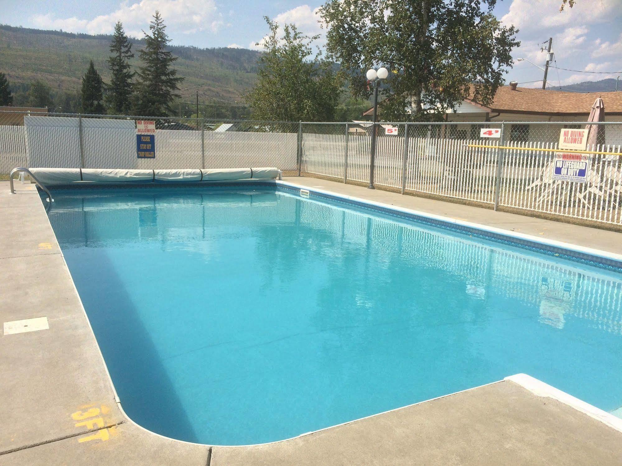 Monte Carlo Motel Barrière 외부 사진