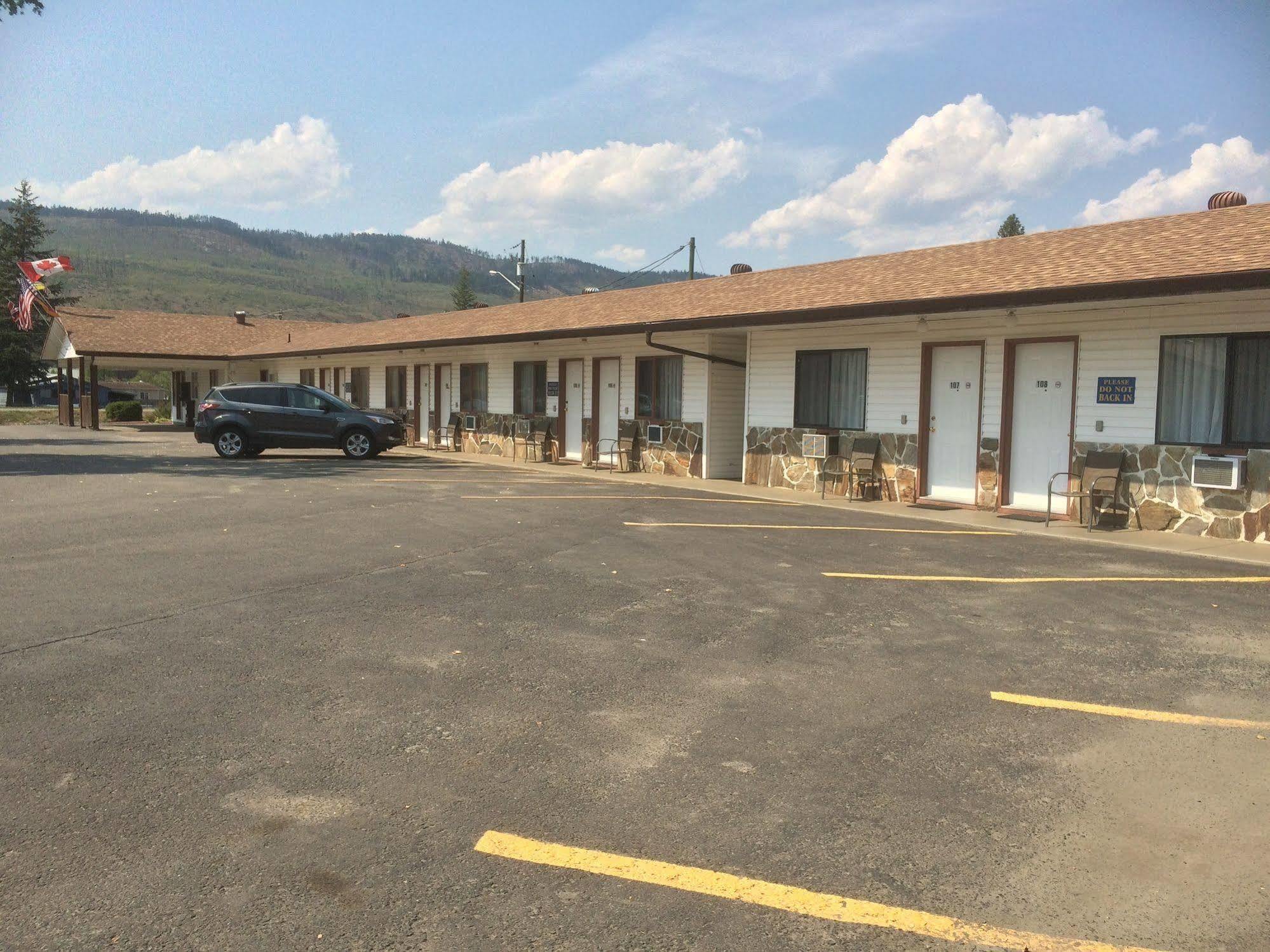 Monte Carlo Motel Barrière 외부 사진