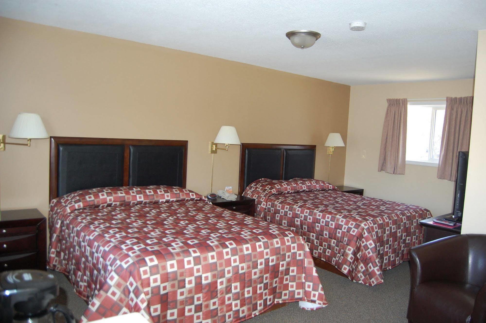 Monte Carlo Motel Barrière 외부 사진