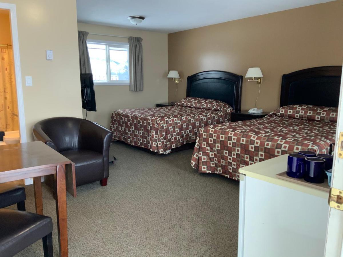 Monte Carlo Motel Barrière 외부 사진