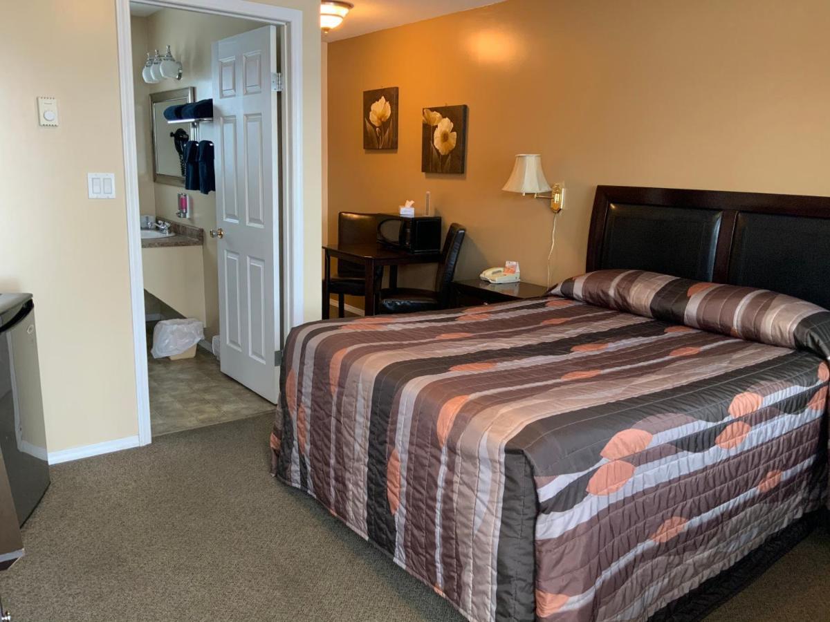Monte Carlo Motel Barrière 외부 사진