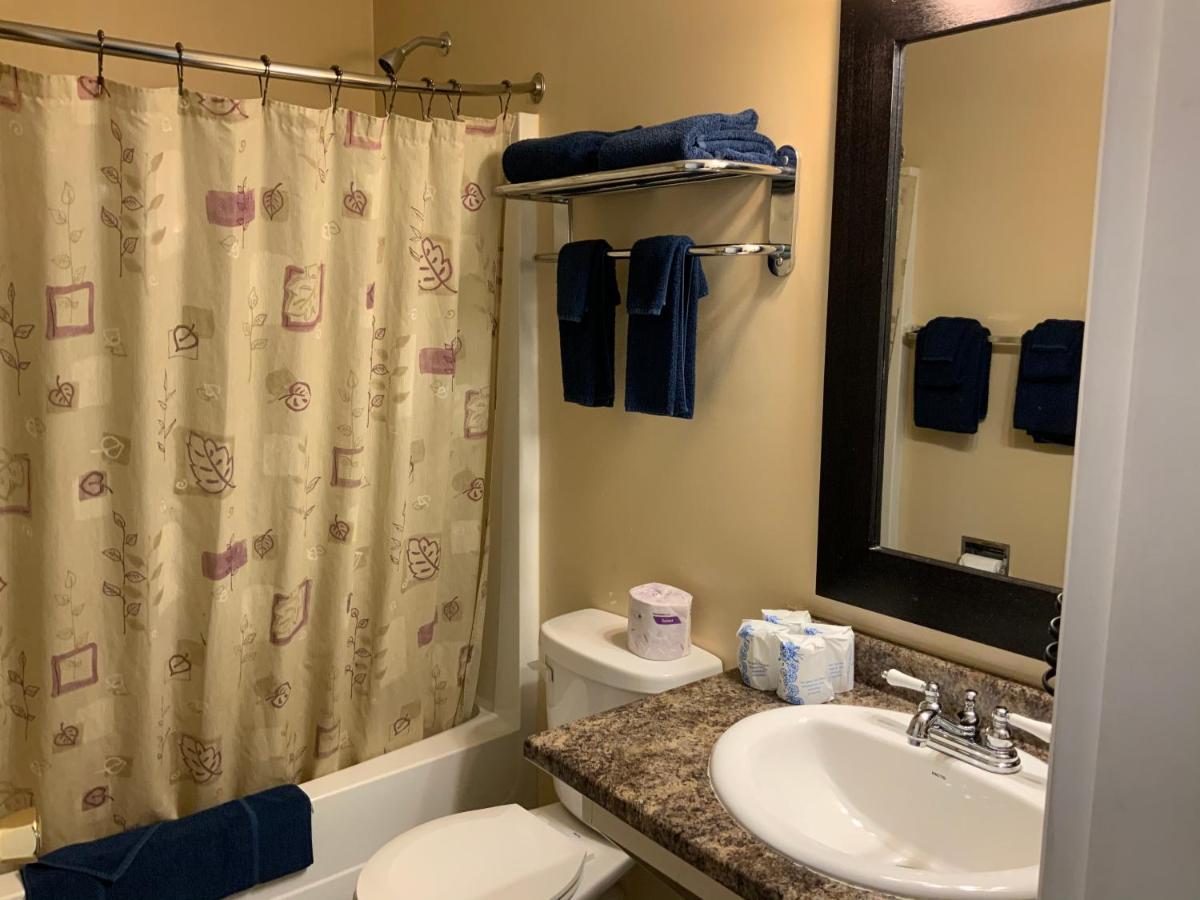 Monte Carlo Motel Barrière 외부 사진