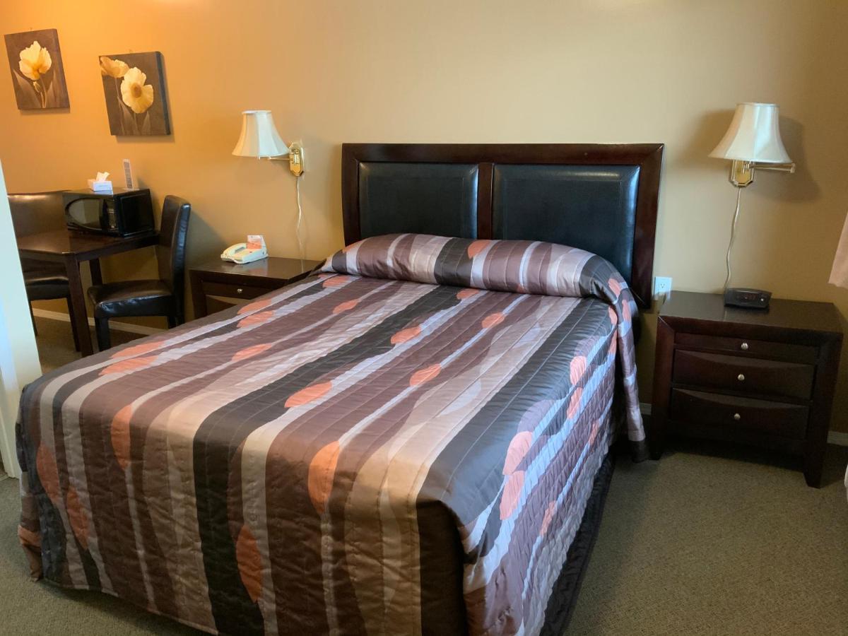 Monte Carlo Motel Barrière 외부 사진