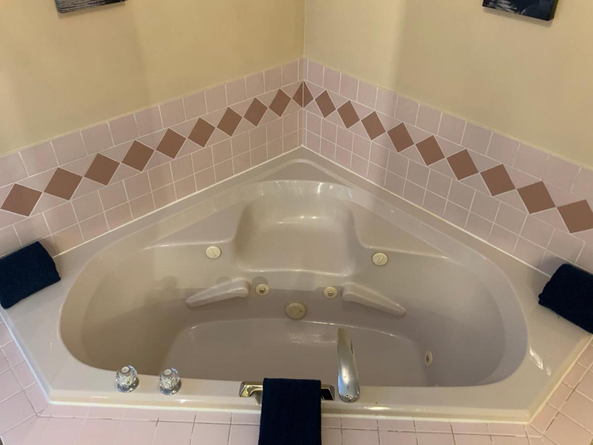 Monte Carlo Motel Barrière 외부 사진