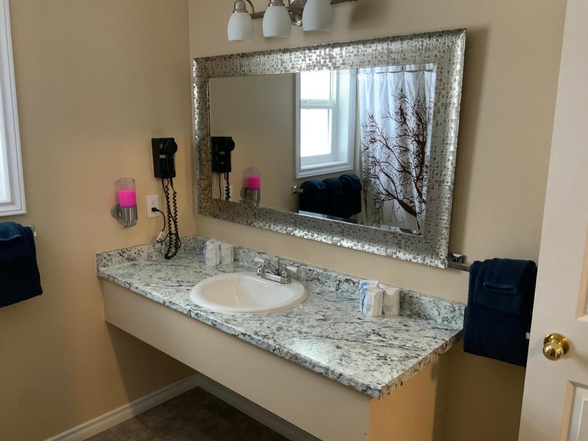 Monte Carlo Motel Barrière 외부 사진