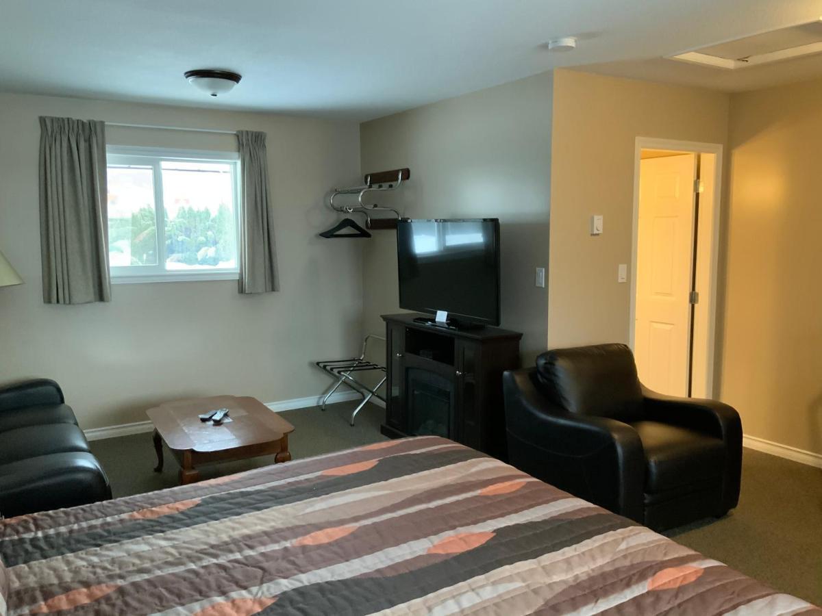 Monte Carlo Motel Barrière 외부 사진
