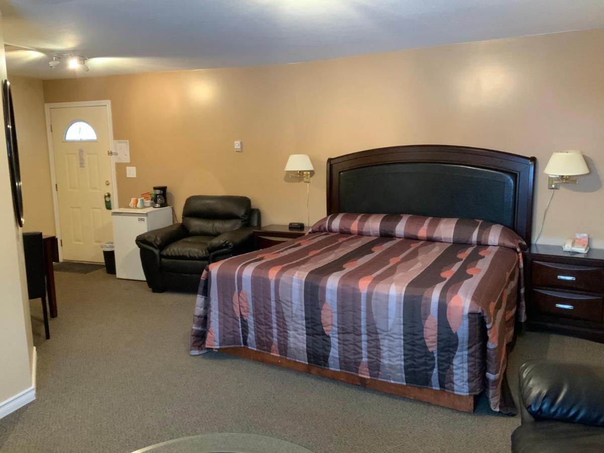 Monte Carlo Motel Barrière 외부 사진