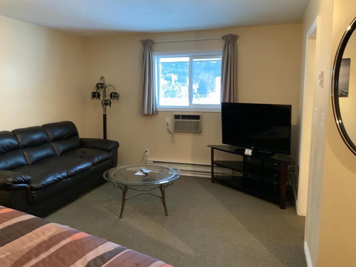 Monte Carlo Motel Barrière 외부 사진